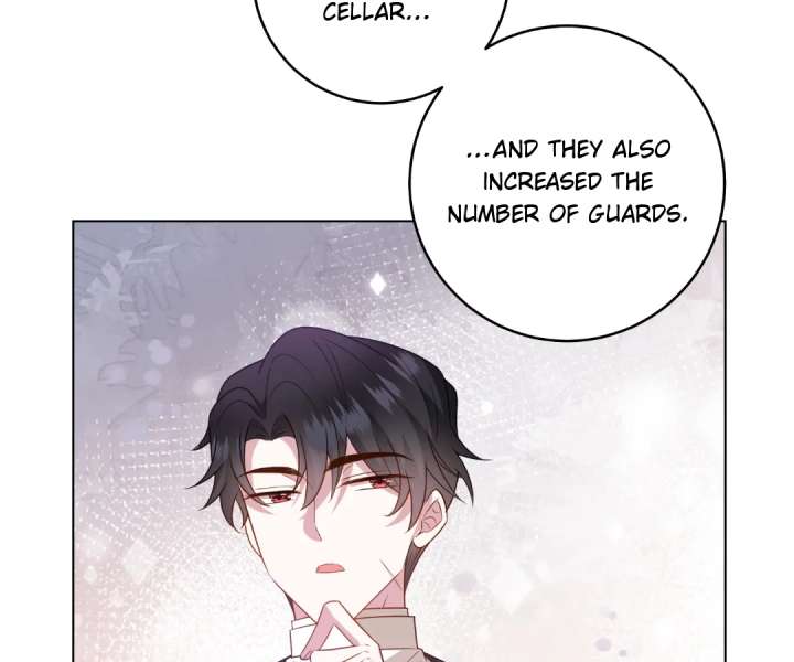 Reincarnated As the Villain Queen to Get My Revenge Chapter 63 - Page 7