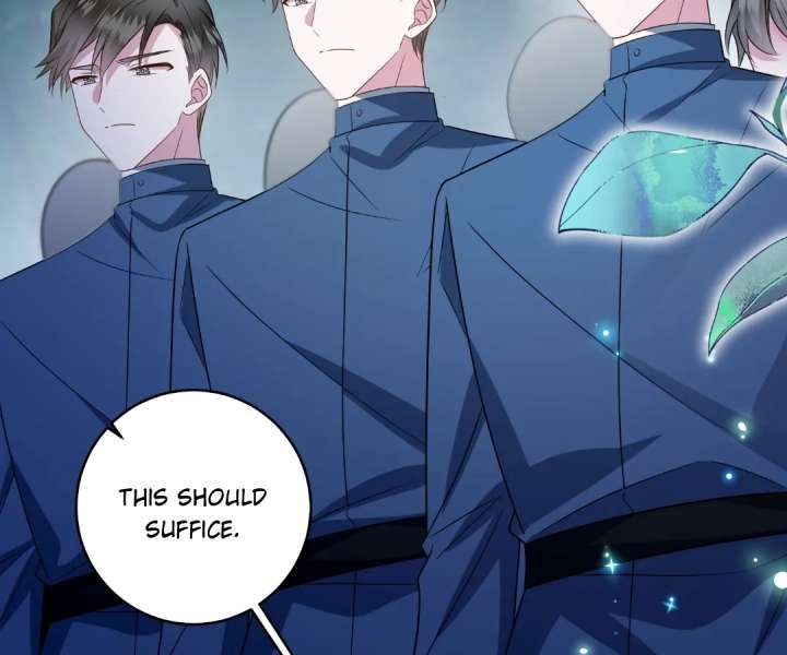 Reincarnated As the Villain Queen to Get My Revenge Chapter 63 - Page 72