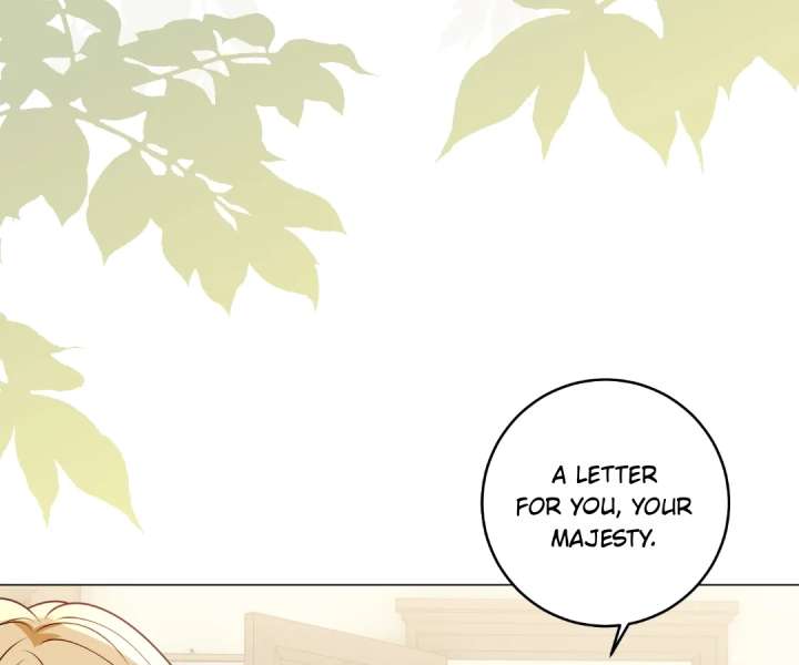 Reincarnated As the Villain Queen to Get My Revenge Chapter 63 - Page 89