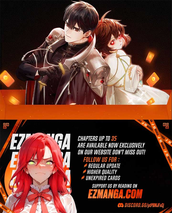 Reincarnated As the Villain Queen to Get My Revenge Chapter 7 - Page 12