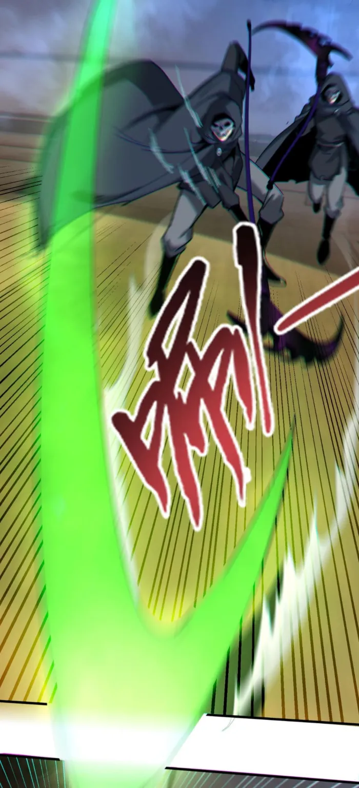 Nuclear Slash Technique: One Hit, One Kill Chapter 2 - Page 4