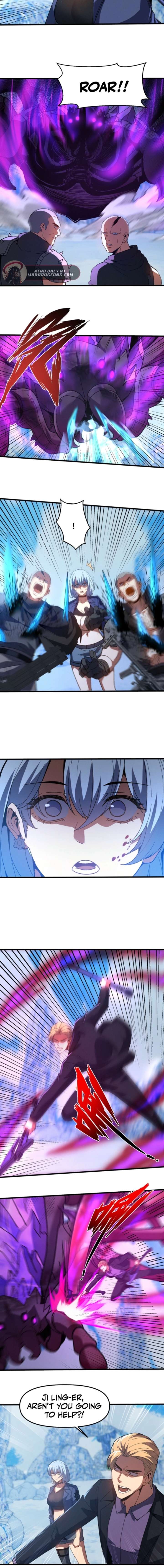 Nuclear Slash Technique: One Hit, One Kill Chapter 20 - Page 2