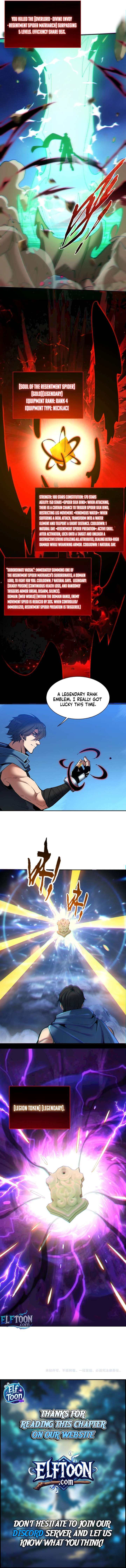 Nuclear Slash Technique: One Hit, One Kill Chapter 23 - Page 11