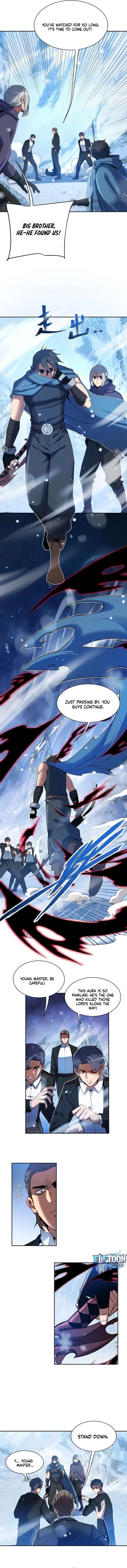 Nuclear Slash Technique: One Hit, One Kill Chapter 25 - Page 7