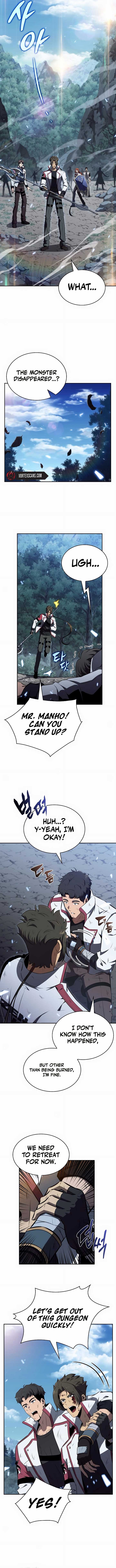 Eat and Go Chapter 12 - Page 13