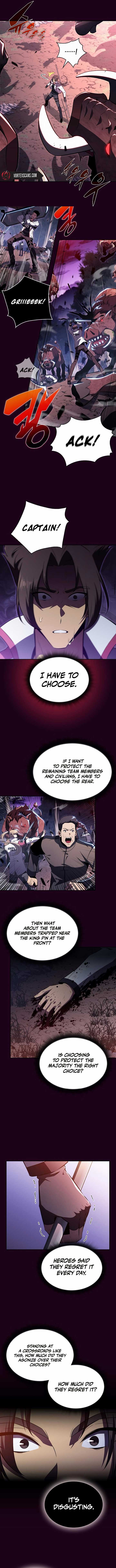 Eat and Go Chapter 12 - Page 5