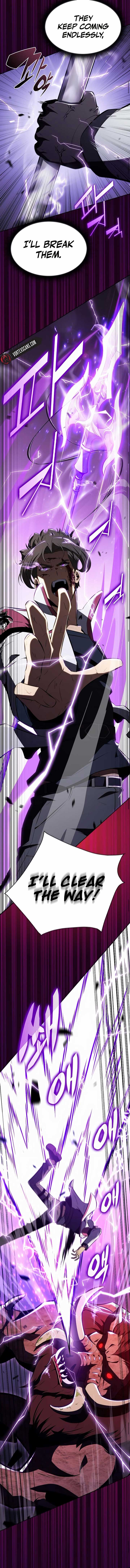 Eat and Go Chapter 12 - Page 9