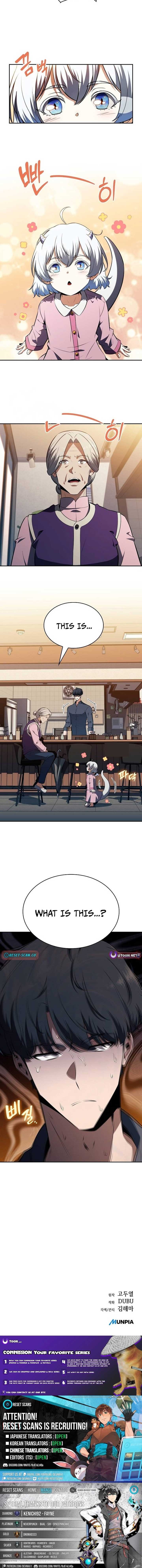 Eat and Go Chapter 14 - Page 14