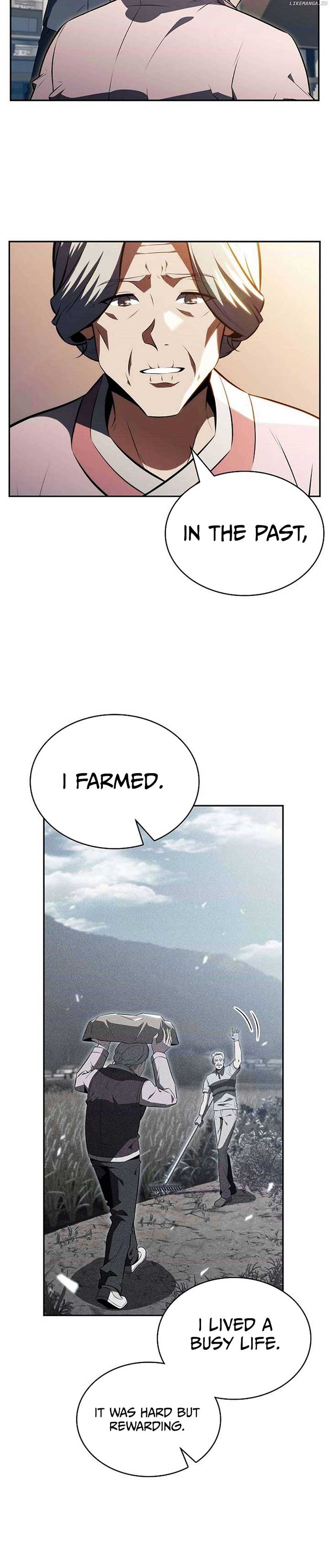 Eat and Go Chapter 16 - Page 10