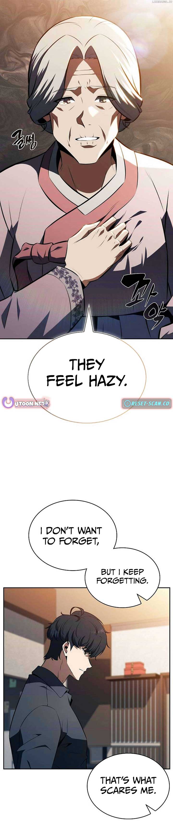 Eat and Go Chapter 16 - Page 13