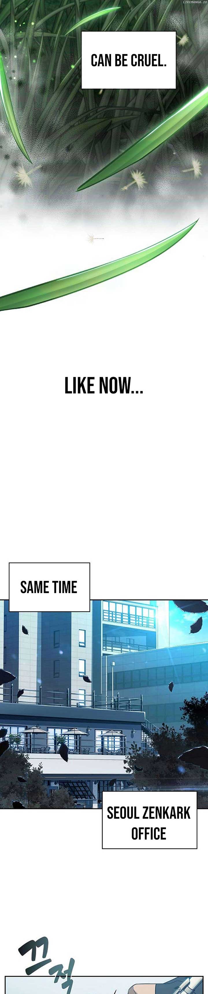 Eat and Go Chapter 16 - Page 36