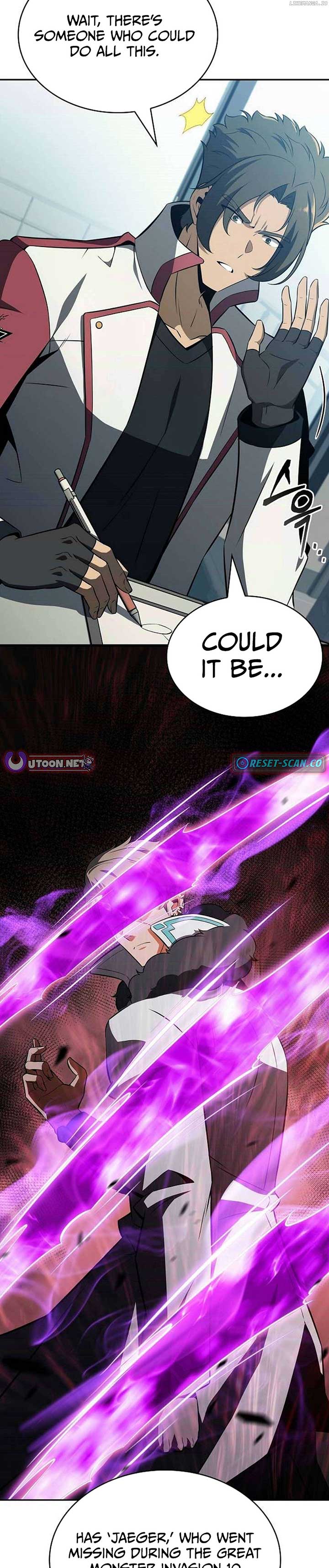 Eat and Go Chapter 16 - Page 39