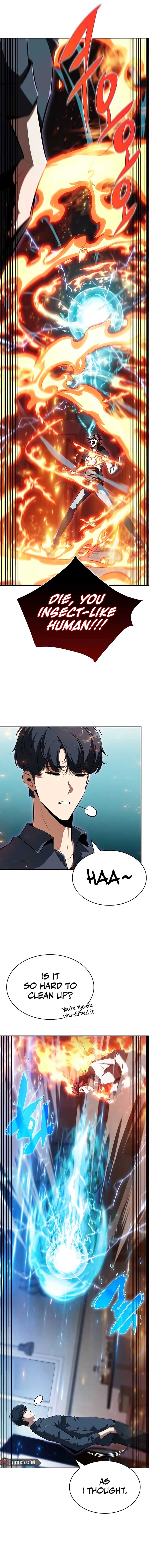 Eat and Go Chapter 2 - Page 10