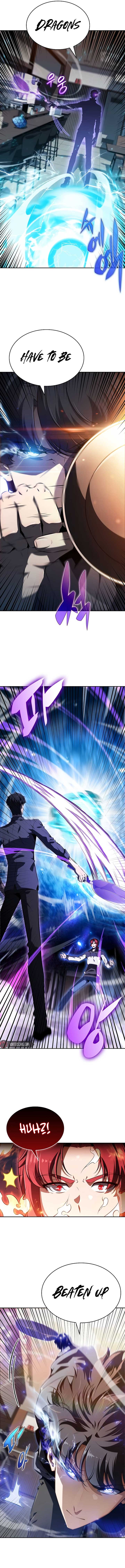 Eat and Go Chapter 2 - Page 11