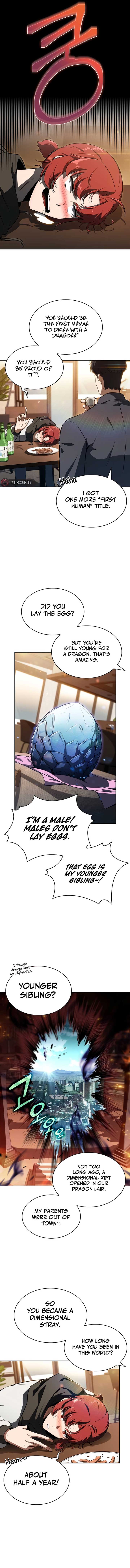 Eat and Go Chapter 2 - Page 19