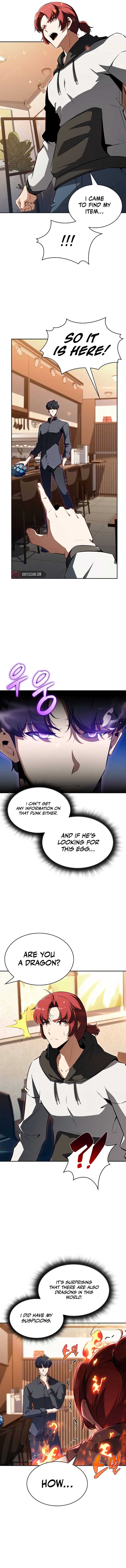 Eat and Go Chapter 2 - Page 7