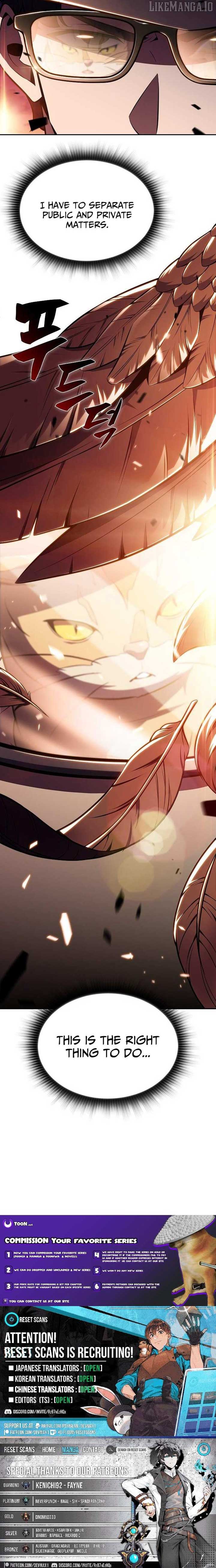 Eat and Go Chapter 22 - Page 17