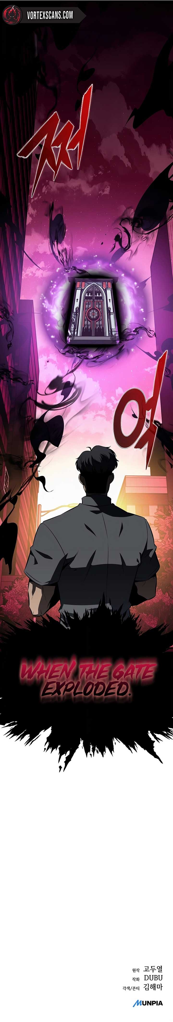 Eat and Go Chapter 3 - Page 25