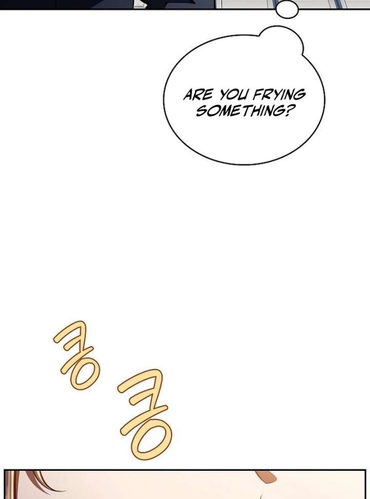 Eat and Go Chapter 34 - Page 106