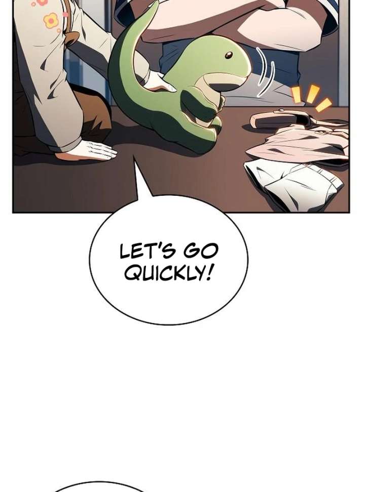 Eat and Go Chapter 34 - Page 17