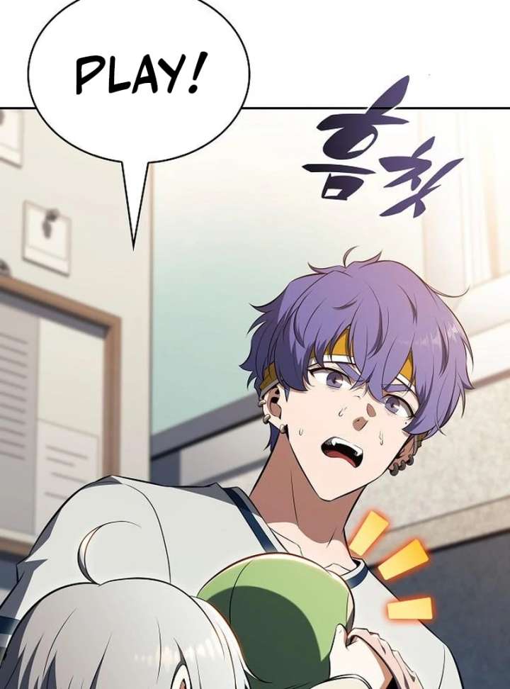 Eat and Go Chapter 34 - Page 18