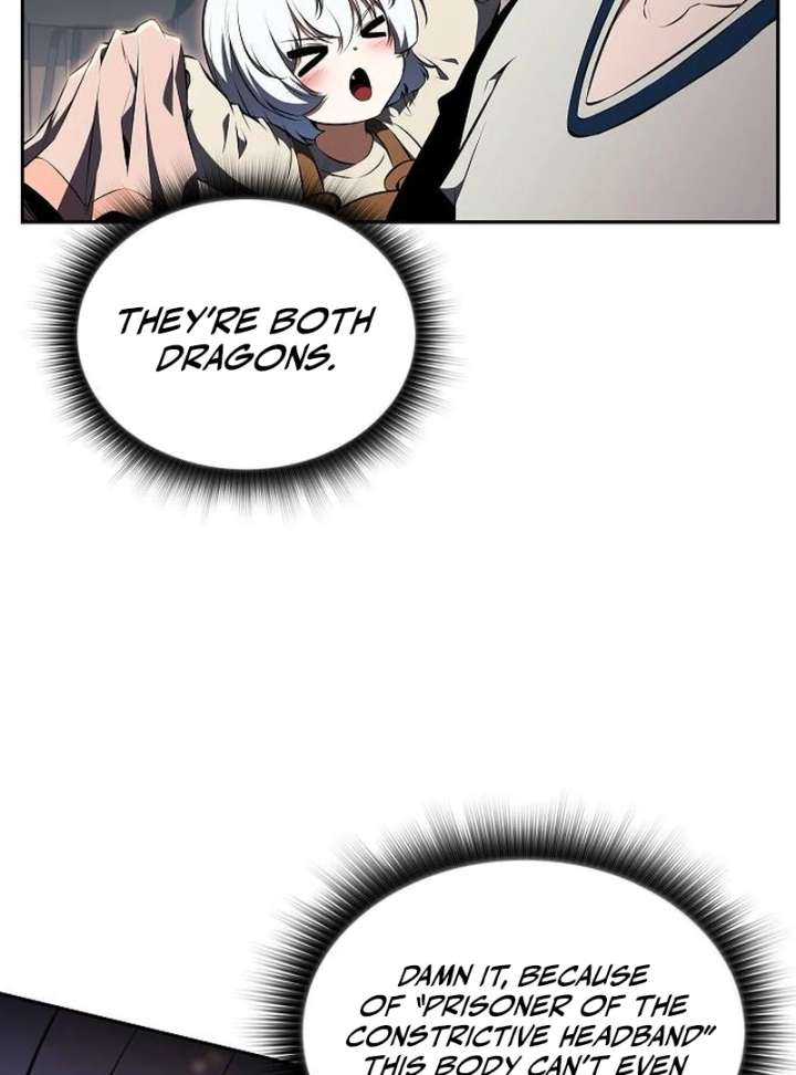 Eat and Go Chapter 34 - Page 21