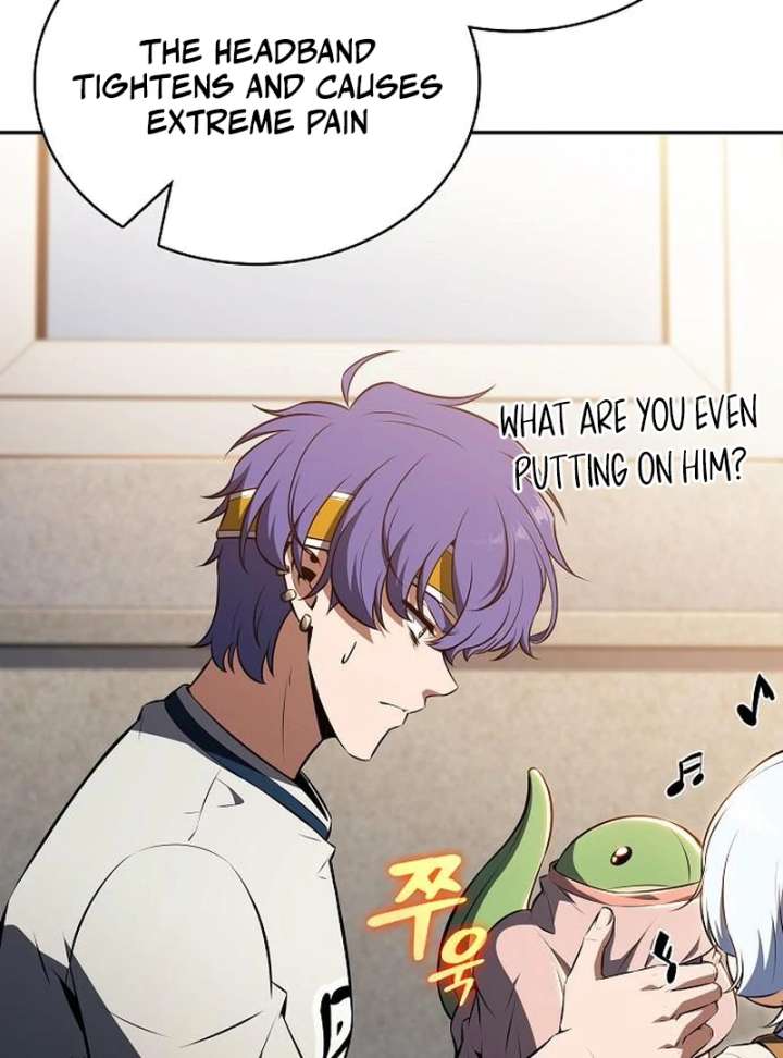 Eat and Go Chapter 34 - Page 36