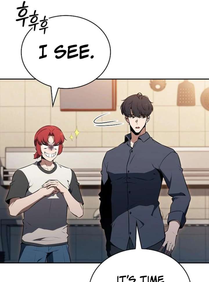 Eat and Go Chapter 34 - Page 42