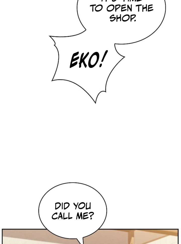 Eat and Go Chapter 34 - Page 43