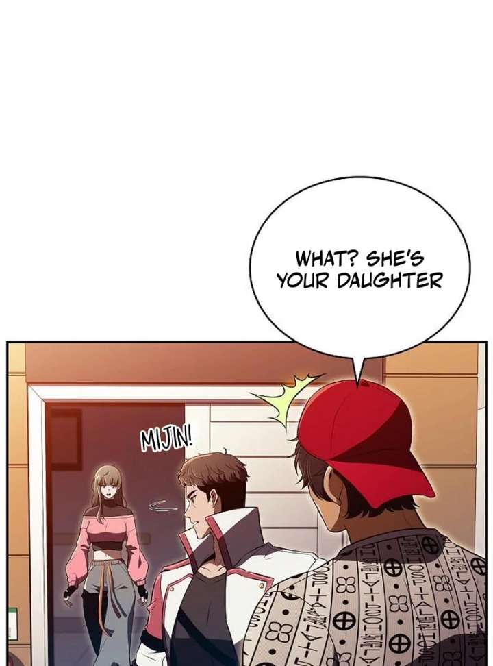 Eat and Go Chapter 34 - Page 73