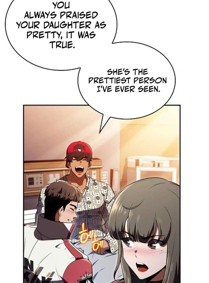 Eat and Go Chapter 34 - Page 75