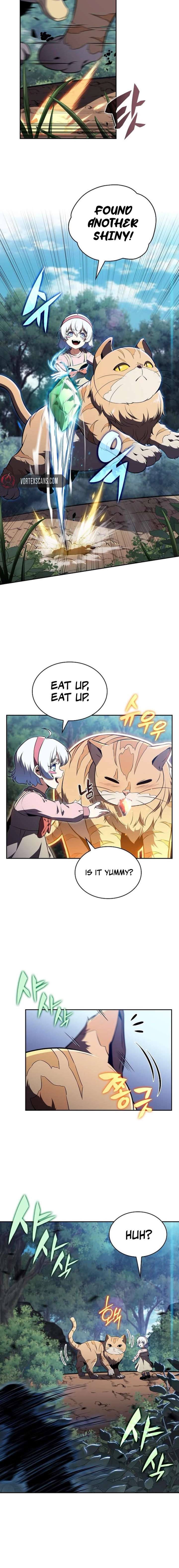 Eat and Go Chapter 36 - Page 6