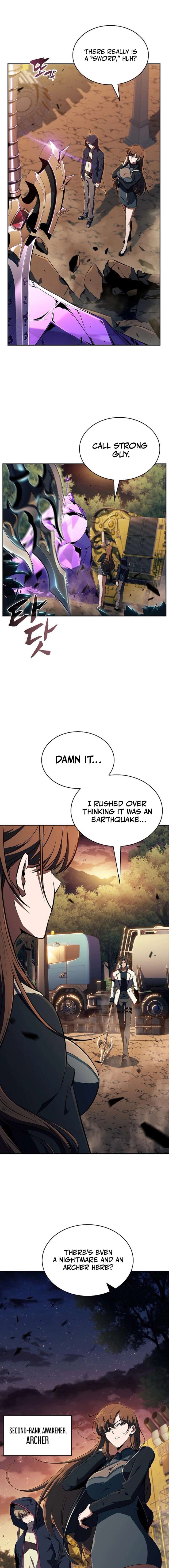 Eat and Go Chapter 37 - Page 23