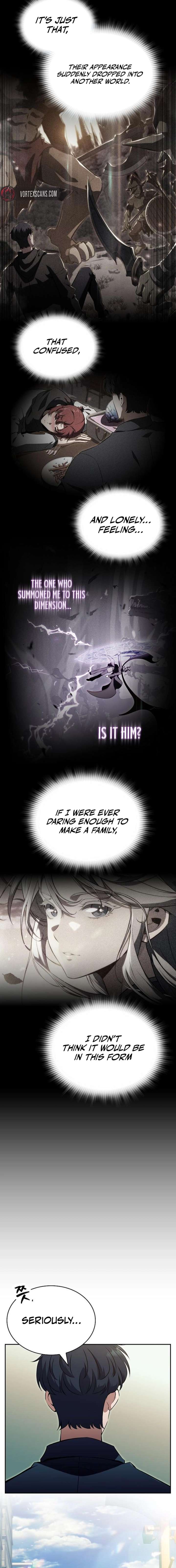 Eat and Go Chapter 37 - Page 8