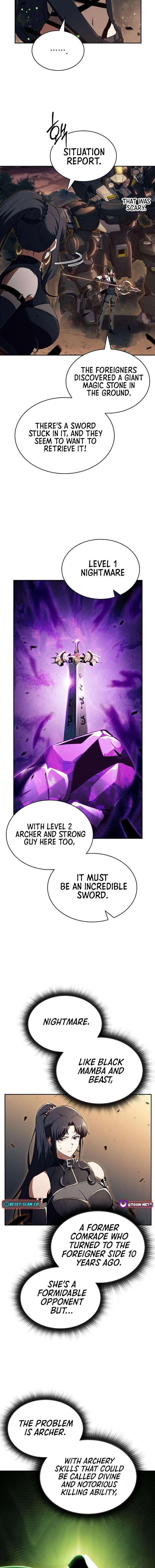 Eat and Go Chapter 38 - Page 16