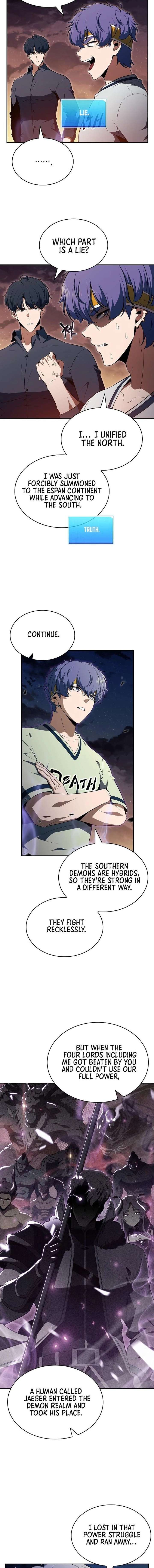 Eat and Go Chapter 38 - Page 20