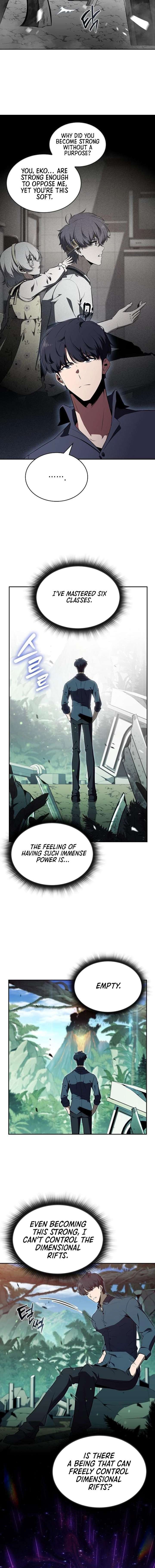 Eat and Go Chapter 38 - Page 5