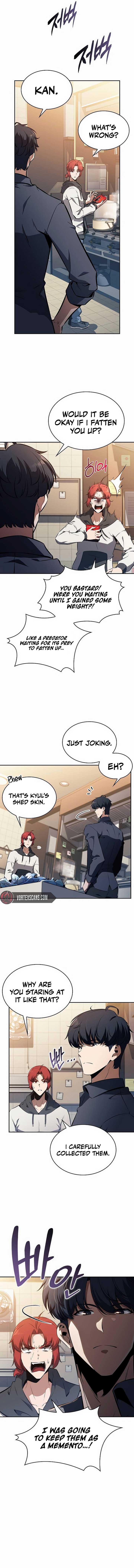 Eat and Go Chapter 4 - Page 12