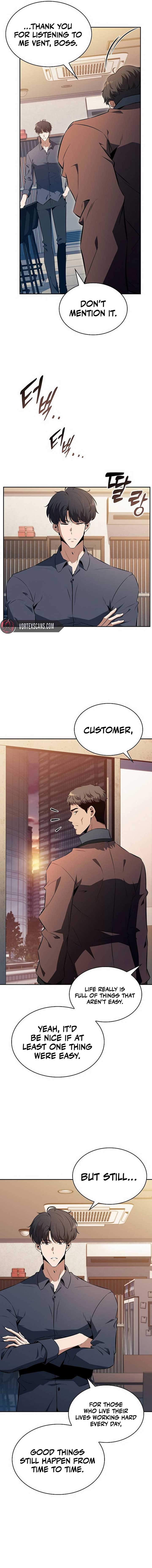 Eat and Go Chapter 4 - Page 14