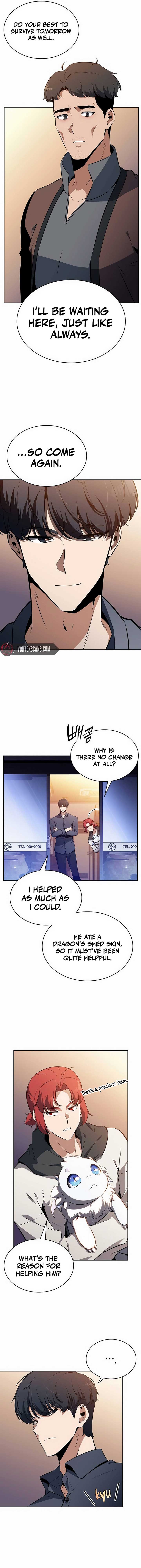 Eat and Go Chapter 4 - Page 15