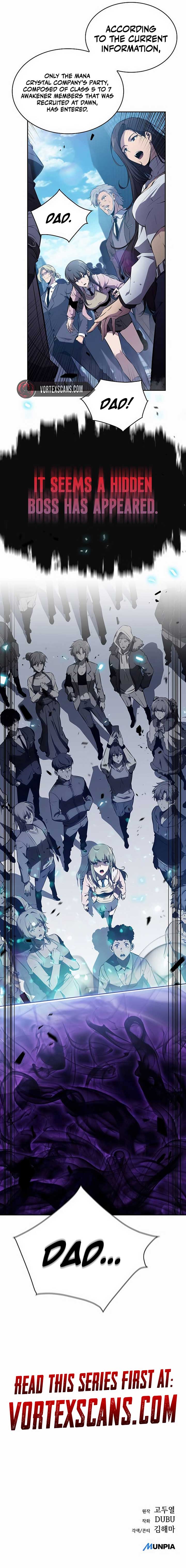 Eat and Go Chapter 4 - Page 21