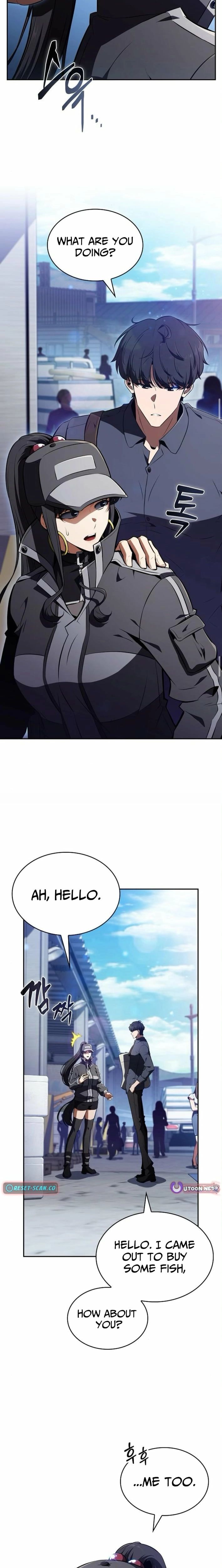 Eat and Go Chapter 41 - Page 10