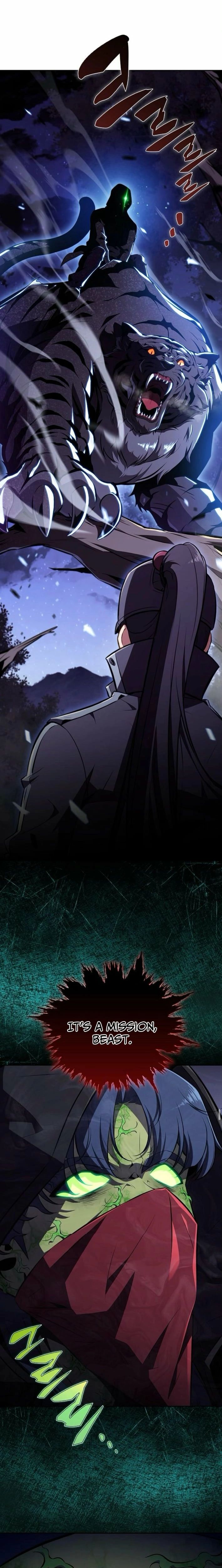 Eat and Go Chapter 41 - Page 28