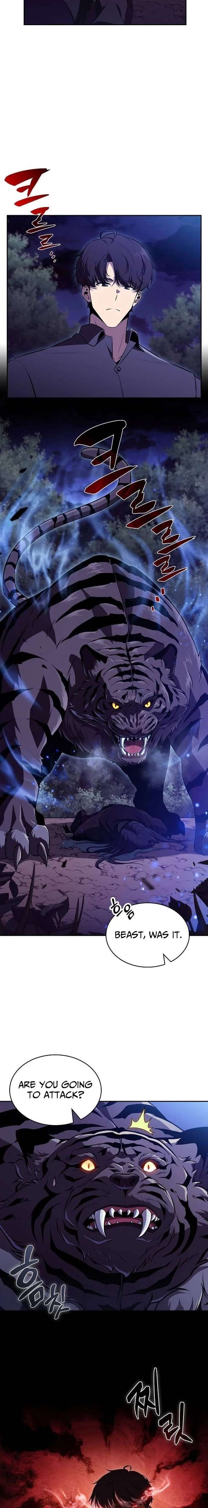 Eat and Go Chapter 42 - Page 13