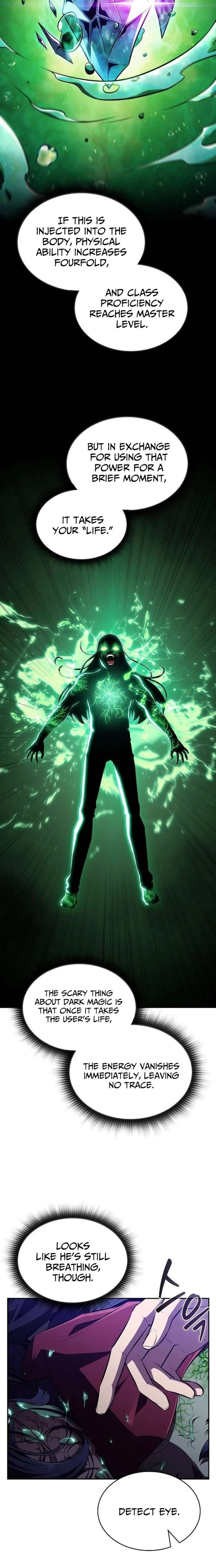 Eat and Go Chapter 42 - Page 16