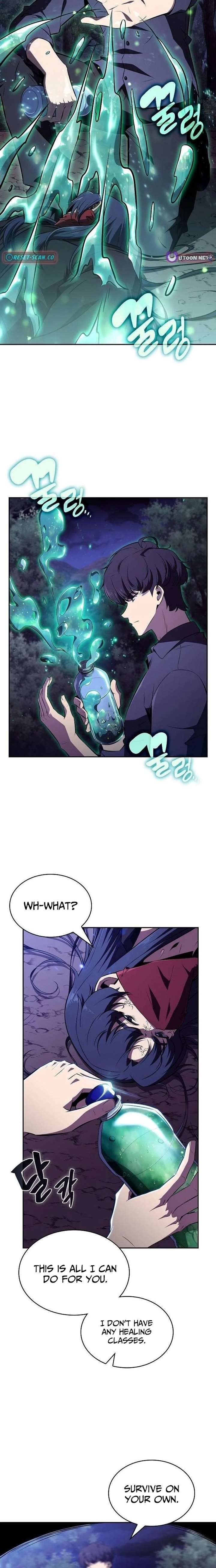 Eat and Go Chapter 42 - Page 19