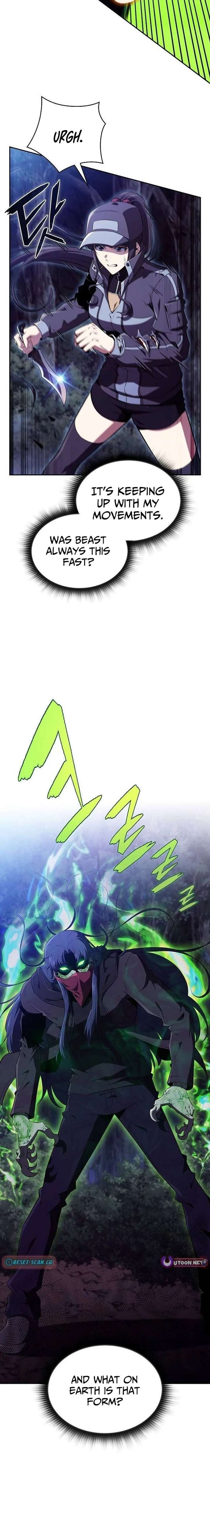 Eat and Go Chapter 42 - Page 2