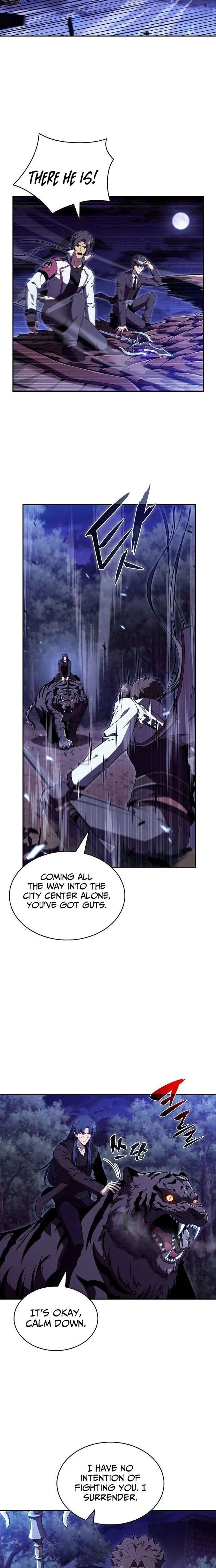 Eat and Go Chapter 42 - Page 21