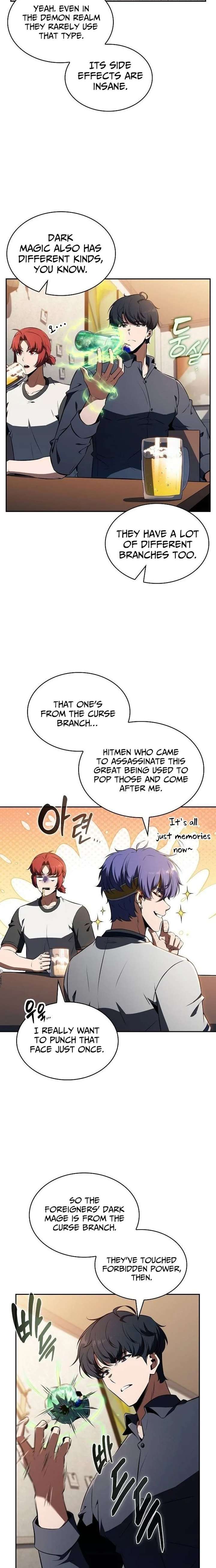 Eat and Go Chapter 42 - Page 25