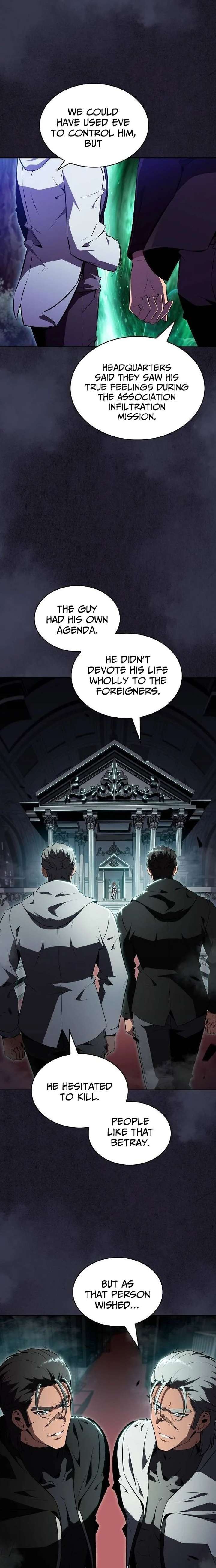 Eat and Go Chapter 42 - Page 29